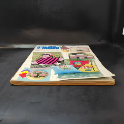 ขวัญเรือน ฉบับ งานฝีมือ ฉบับที่ 106 มี.ค.2536 รูปที่ 4