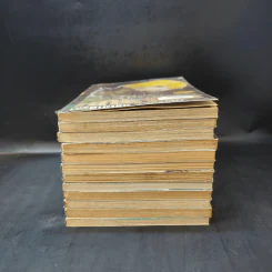 Hunter X Hunter ฮันเตอร์ X ฮันเตอร์ เล่ม 5,6,7,8,9,10,11,12,14,15,16,18 รูปที่ 3