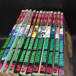 Hunter X Hunter ฮันเตอร์ X ฮันเตอร์ เล่ม 5,6,7,8,9,10,11,12,14,15,16,18 รูปที่ 7