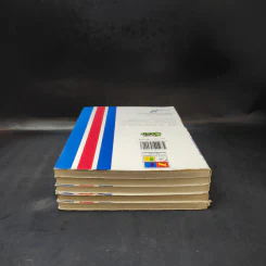 BLEACH เทพมรณะ เล่ม 1-5 รูปที่ 5
