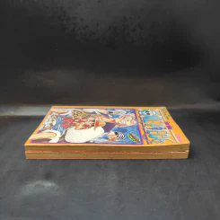 One Piece วัน พีซ เล่ม 7,8 รูปที่ 5