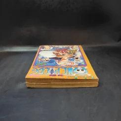One Piece วัน พีซ เล่ม 7,8 รูปที่ 6