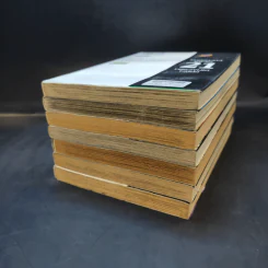 ราชันย์แห่งภูต เล่ม 8,9,10,11,12,19,21 รูปที่ 6