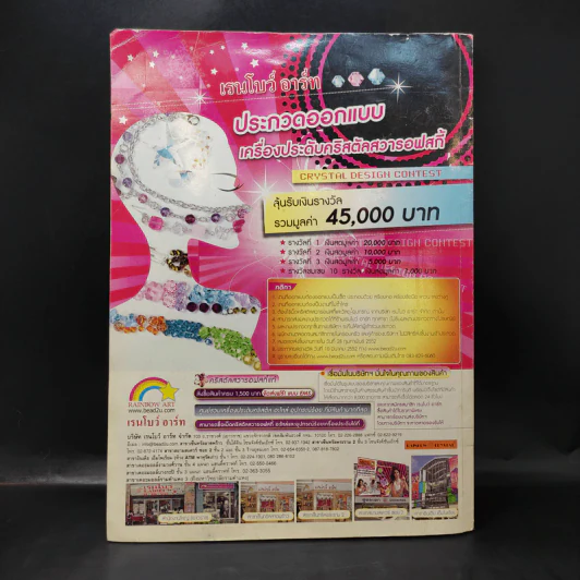 ประดิดประดอย Number 224 Feb 2009 รูปที่ 2