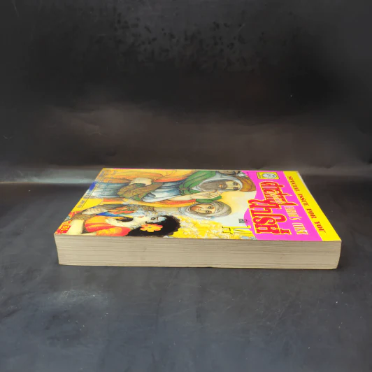 คำสาปฟาโรห์ (ยอดธิดา) เล่ม 14 รูปที่ 5