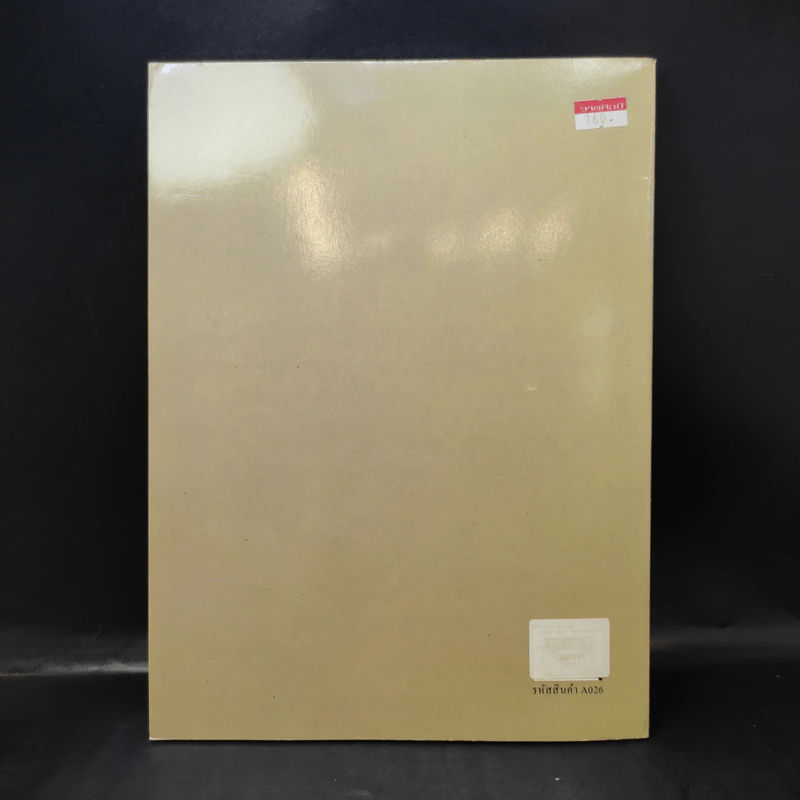 ลายเพ้นท์ เล่ม 1 ชุด ภาพดอกไม้ - สมคิด หงษ์สุวรรณ รูปที่ 2