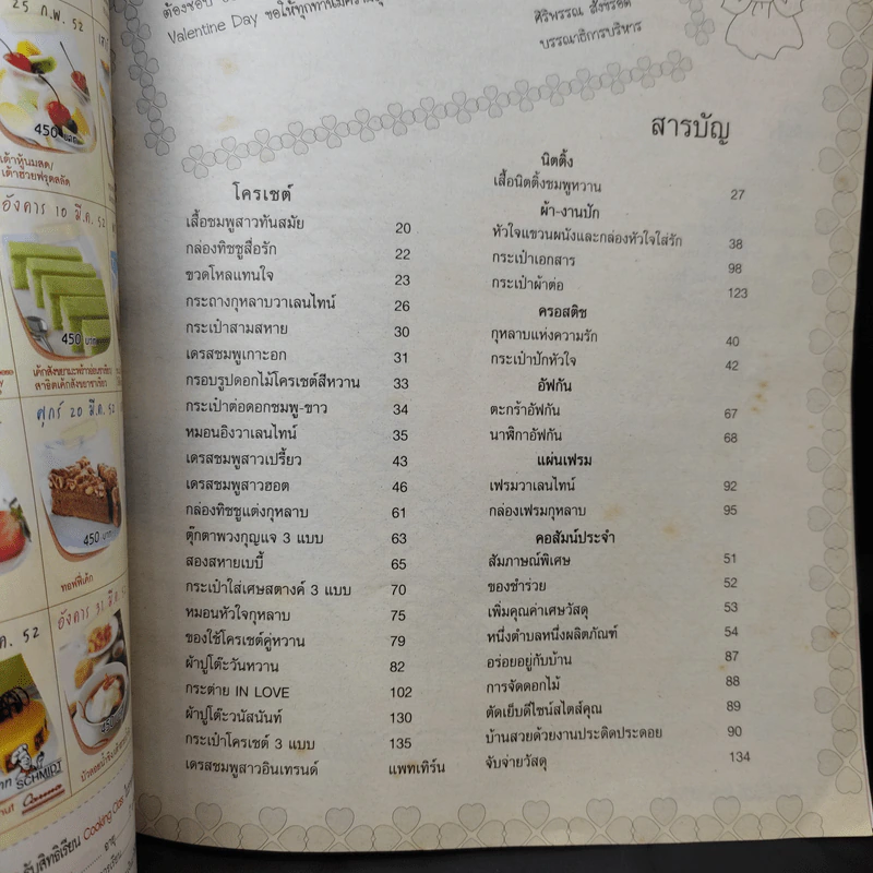 ประดิดประดอย Number 224 Feb 2009 รูปที่ 9