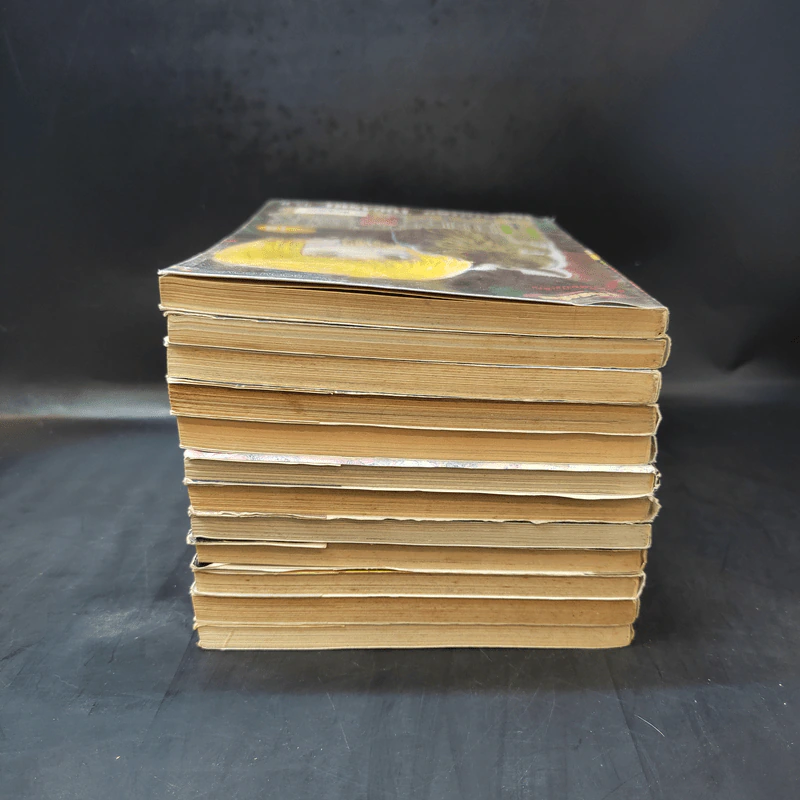 Hunter X Hunter ฮันเตอร์ X ฮันเตอร์ เล่ม 5,6,7,8,9,10,11,12,14,15,16,18 รูปที่ 5