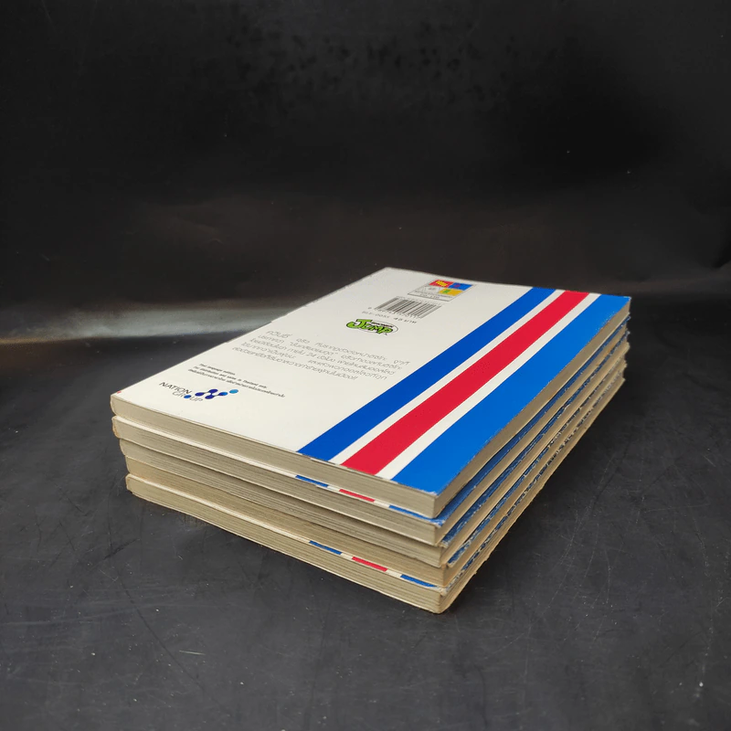 BLEACH เทพมรณะ เล่ม 1-5 รูปที่ 6