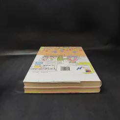 ชีวิต 150 cm เล่ม 2-3 - Takagi Nooko รูปที่ 5