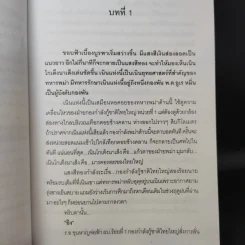 ปริศนาอินทราณี - สิงขร รูปที่ 11