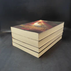 Boxset โศลกรักจากผืนทราย (ทรายล้อมตะวัน, ทรายนี้ยังมีรัก) - วรรณวรรธน์ รูปที่ 15