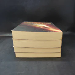 Boxset โศลกรักจากผืนทราย (ทรายล้อมตะวัน, ทรายนี้ยังมีรัก) - วรรณวรรธน์ รูปที่ 14