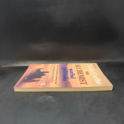 ขุมทรัพย์สุดปลายฝัน The Alchemist  - Paulo Coelho รูปที่ 5