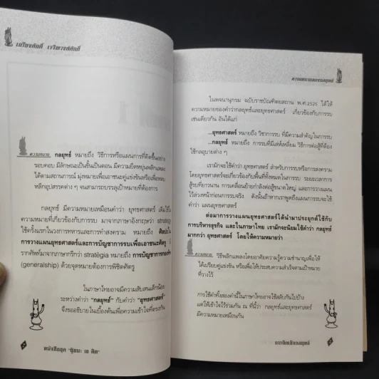 การคิดเชิงกลยุทธ์+วิพากษ์+สร้างสรรค์+มโนทัศน์ - เกรียงศักดิ์ เจริญวงศ์ศักดิ์ รูปที่ 11