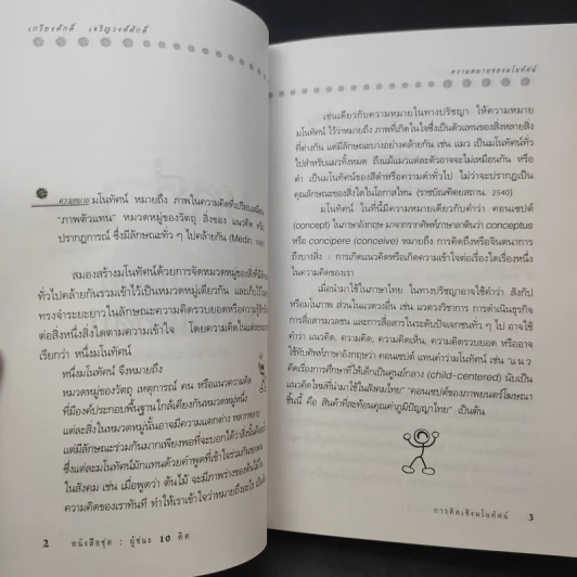 การคิดเชิงกลยุทธ์+วิพากษ์+สร้างสรรค์+มโนทัศน์ - เกรียงศักดิ์ เจริญวงศ์ศักดิ์ รูปที่ 21