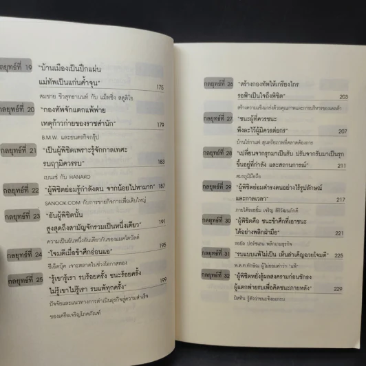ซุนวูสอนเจ้าสัว - ทศ คณนาพร รูปที่ 12