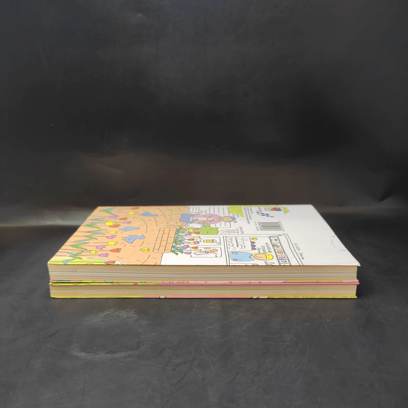 ชีวิต 150 cm เล่ม 2-3 - Takagi Nooko รูปที่ 4
