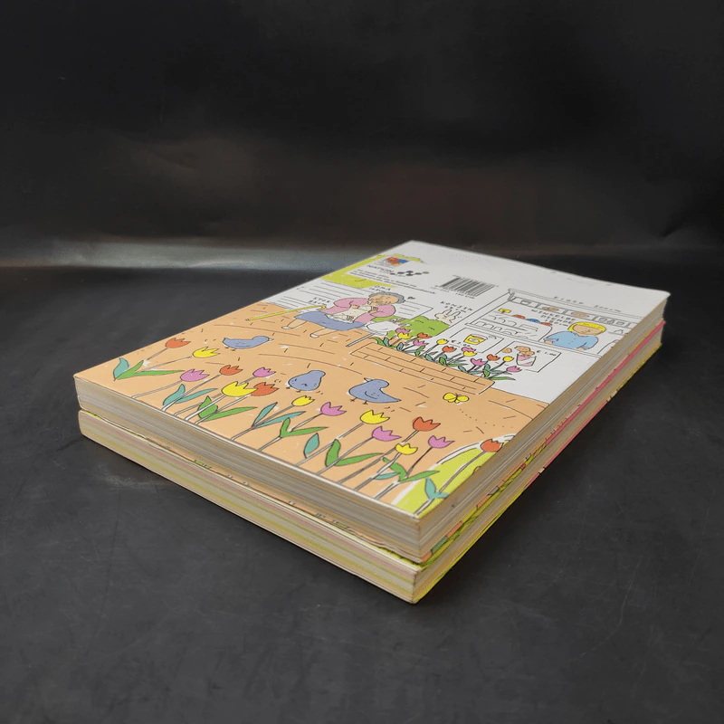 ชีวิต 150 cm เล่ม 2-3 - Takagi Nooko รูปที่ 6