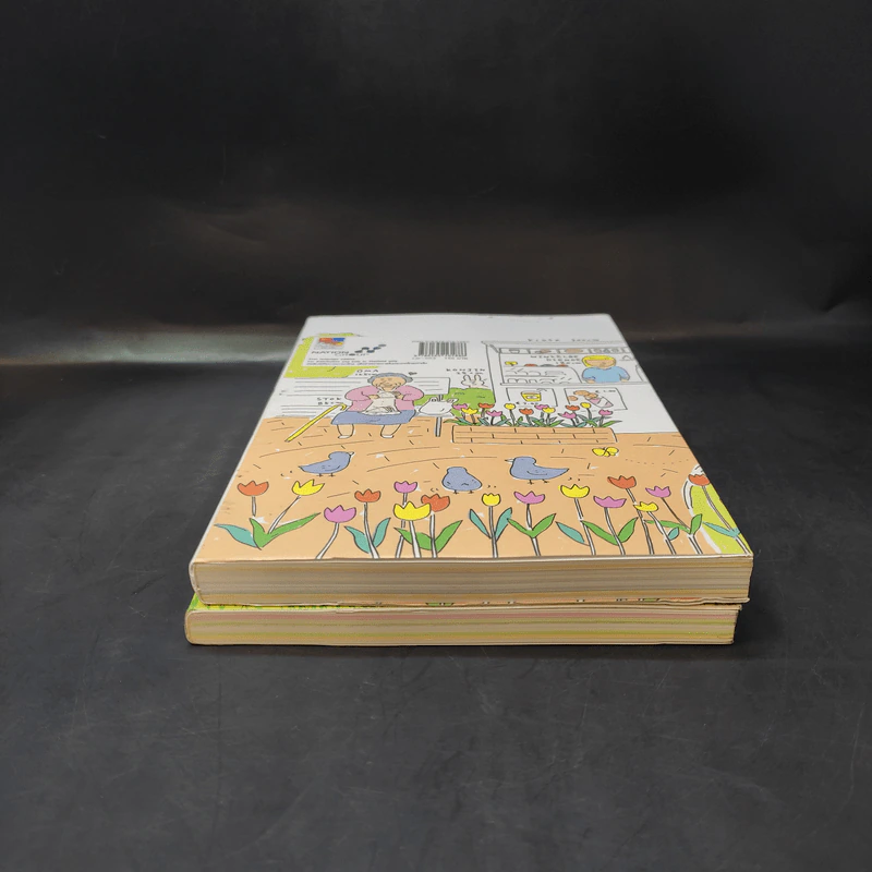ชีวิต 150 cm เล่ม 2-3 - Takagi Nooko รูปที่ 3