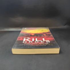 The Kill Order เกมล่าปริศนา ตอน คำสั่งสังหาร - James Dashner (เจมส์ แดชเนอร์) รูปที่ 4