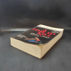 A Time to Kill ยุติธรรม อำมหิต - John Grisham (ผู้แต่งองค์กรซ่อนเงื่อน) รูปที่ 7