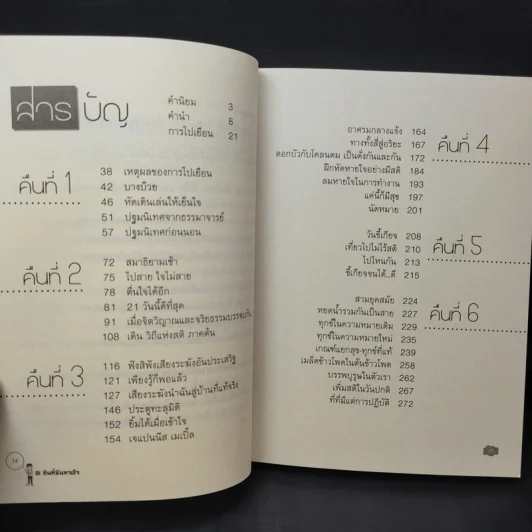 21 คืนที่ฉันหายใจในหมู่บ้านพลัม - สหรัฐ เจตมโนรมย์ รูปที่ 13