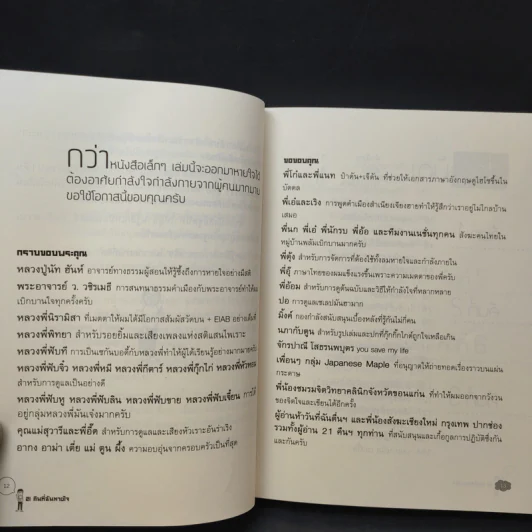 21 คืนที่ฉันหายใจในหมู่บ้านพลัม - สหรัฐ เจตมโนรมย์ รูปที่ 12