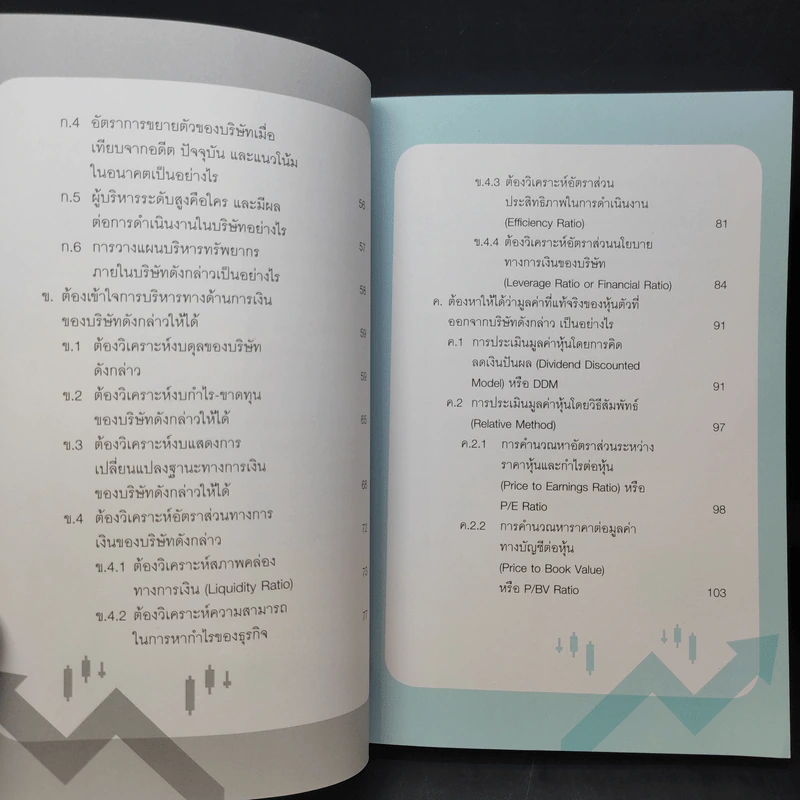 คู่มือเล่นหุ้นให้รวยและปลอดภัย รูปที่ 12