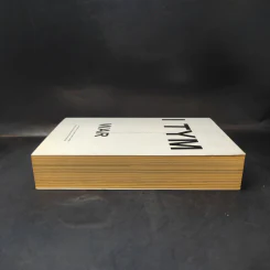 I TYM WAR หนังสือไอติม ฉบับสงคราม 2009 (นิทรรศการศิลปะ โดย หนังสือ ITYM) รูปที่ 5
