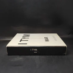 I TYM WAR หนังสือไอติม ฉบับสงคราม 2009 (นิทรรศการศิลปะ โดย หนังสือ ITYM) รูปที่ 3