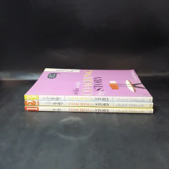 เล่าเรื่องอย่างผู้นำ Coaching by Story เล่ม 1-3 รูปที่ 7