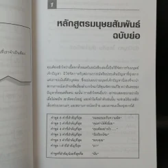 Dealing with Difficult People จัดการมนุษย์เจ้าปัญหาแบบมืออาชีพ - Roy Lilley รูปที่ 13