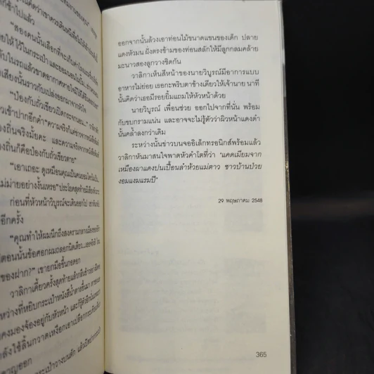 The Trips ทริปส์ - วิสิทธิ์ โพธิวัฒน์ รูปที่ 12