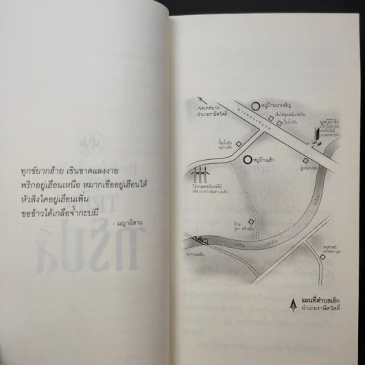 The Trips ทริปส์ - วิสิทธิ์ โพธิวัฒน์ รูปที่ 9
