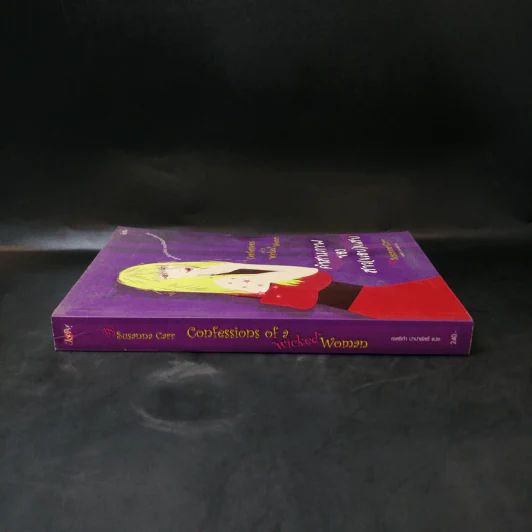 คำสารภาพของสาว(แอบ)แสบ - Susanna Carr รูปที่ 3