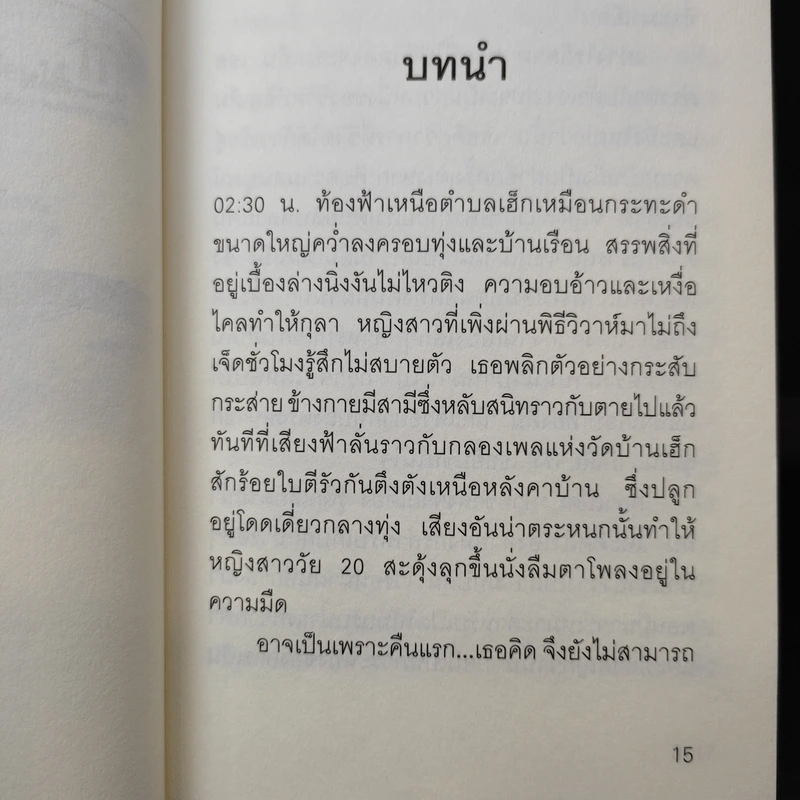 The Trips ทริปส์ - วิสิทธิ์ โพธิวัฒน์ รูปที่ 10