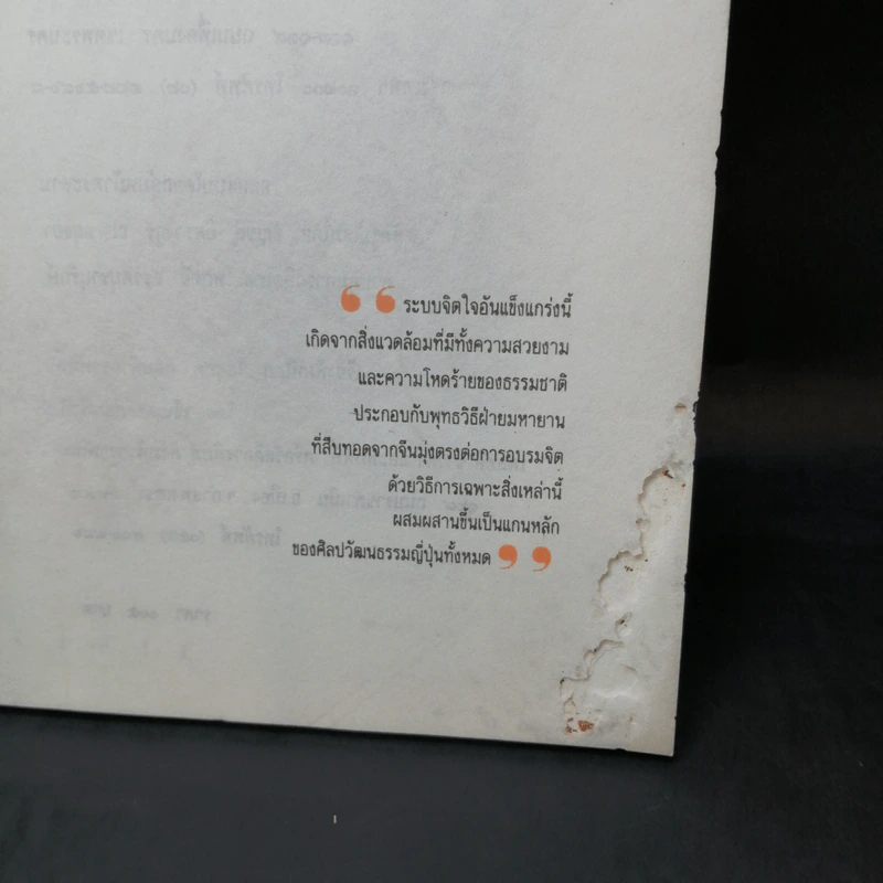 ซอยเท้าเข้าญี่ปุ่น รินชาจิบสาเกเห่กวีไฮกุ เกี้ยว-เกล้า พิมพการ เที่ยวญี่ปุ่นกับกวีซีไรท์ เนาวรัตน์ พงษ์ไพบูลย์ รูปที่ 9