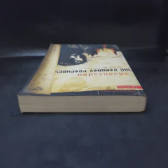 รหัสลับรัสปูติน The Romanov Prophecy รูปที่ 6