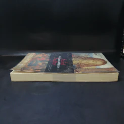 รหัสลับลาสต์ซัปเปอร์  The Secret Supper - ฆาเวียร์ เซียร์รา(Javier Sierra) รูปที่ 5