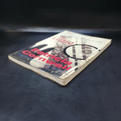 เสี่ยง At Risk - Patricia Cornwell รูปที่ 7