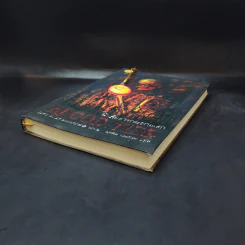 นักสืบสาวกระดูกเหล็ก Blood Ties - Lori G. Armstrong เขียน, นพดล เวชสวัสดิ์ แปล รูปที่ 7