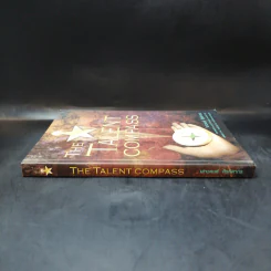 The Talent Compass - เสาวคนธ์ ศิรกิดากร รูปที่ 3