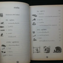 กระท่อมเปลือกไม้ The Birchbark House - Louise Erdrich รูปที่ 11