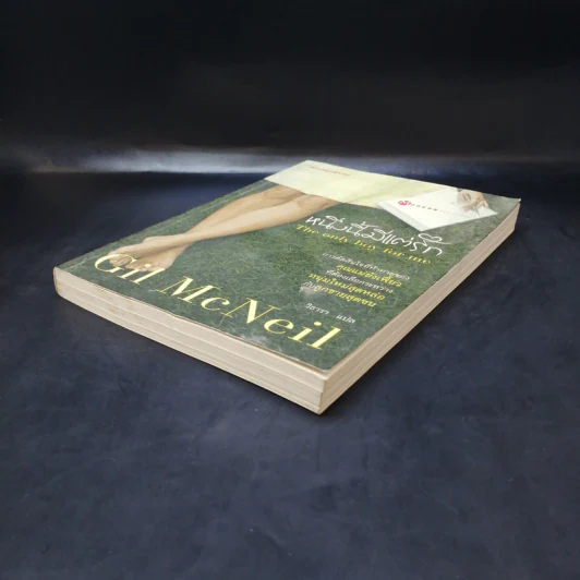 หนึ่งนี้มีแต่รัก The Only Boy for Me - Gil McNeil รูปที่ 7