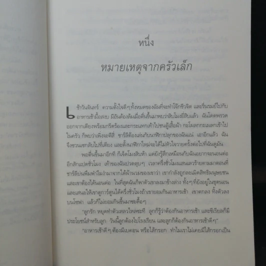 หนึ่งนี้มีแต่รัก The Only Boy for Me - Gil McNeil รูปที่ 10