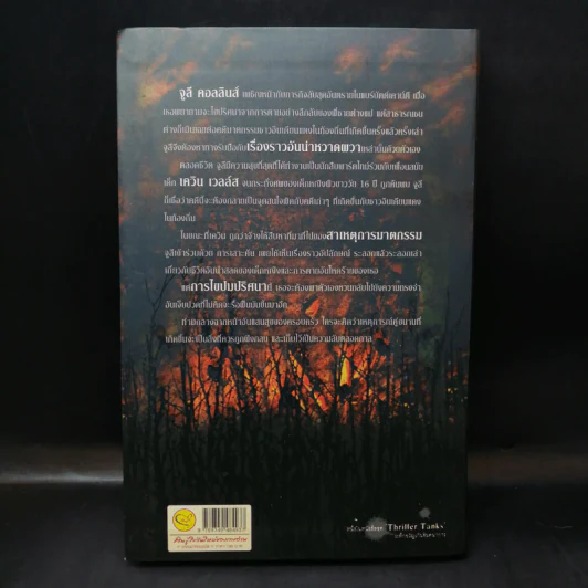 นักสืบสาวกระดูกเหล็ก Blood Ties - Lori G. Armstrong เขียน, นพดล เวชสวัสดิ์ แปล รูปที่ 2