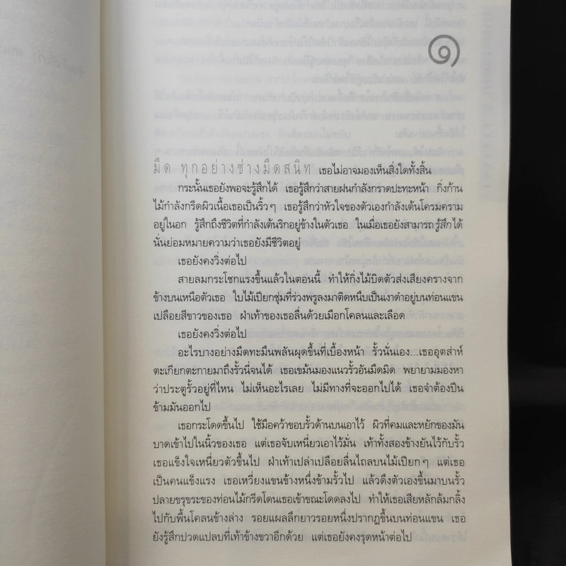 เกาะลับแล Island Bones - พี.เจ.พาร์ริช รูปที่ 9