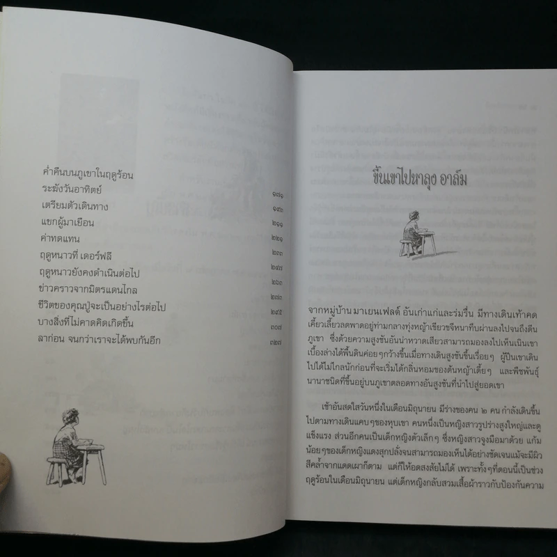 ไฮดี้ Heidi - โยฮันนา ซปือรี รูปที่ 12
