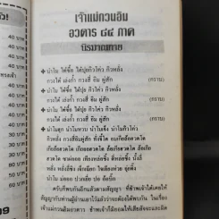 เจ้าแม่กวนอิมอวตาร 84 ภาค นิรมาณกาย รูปที่ 13